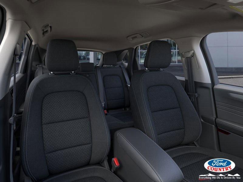 new 2025 Ford Escape car, priced at $26,376