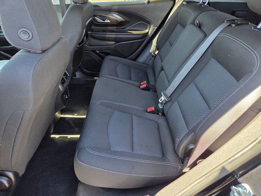 used 2024 GMC Terrain car, priced at $23,999