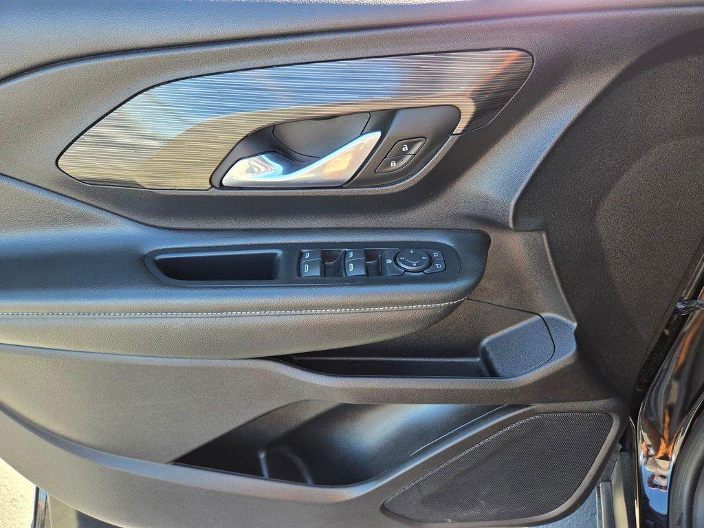 used 2024 GMC Terrain car, priced at $23,999