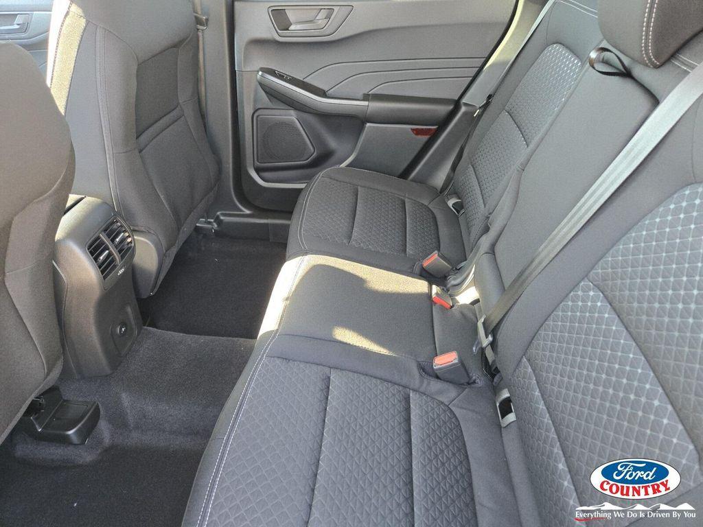 new 2026 Ford Escape car, priced at $30,348