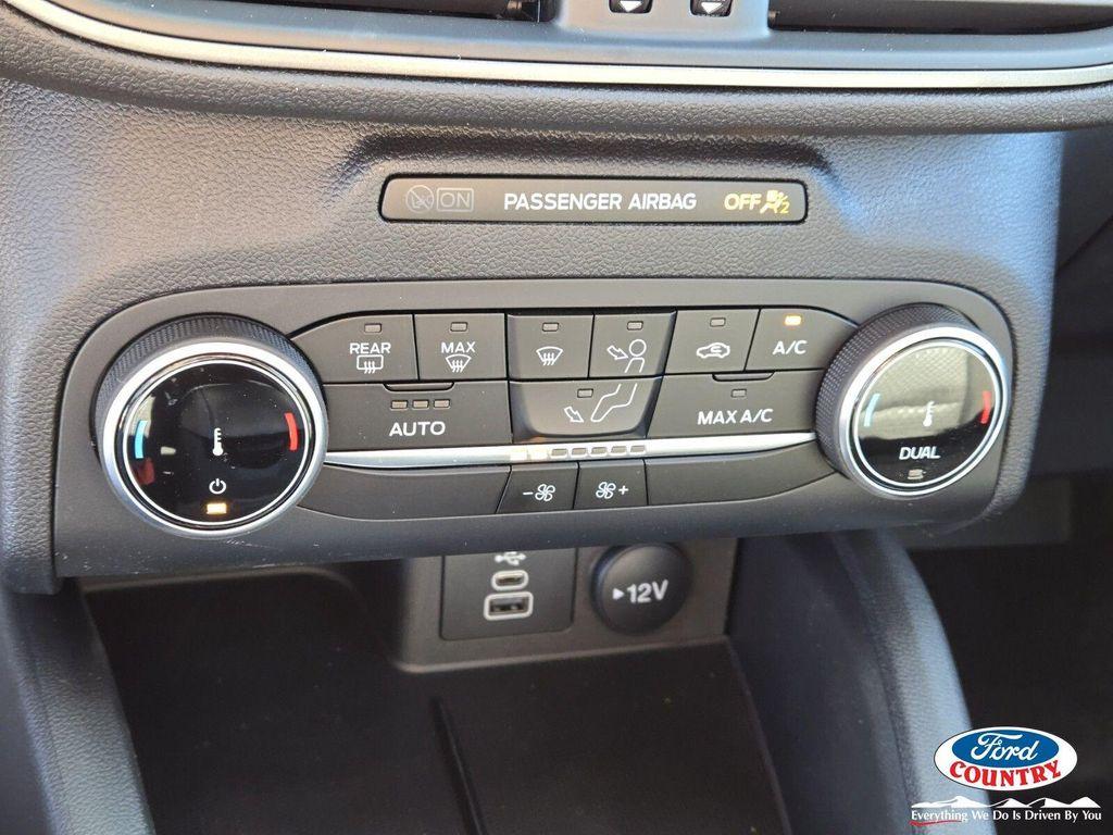 new 2026 Ford Escape car, priced at $29,102