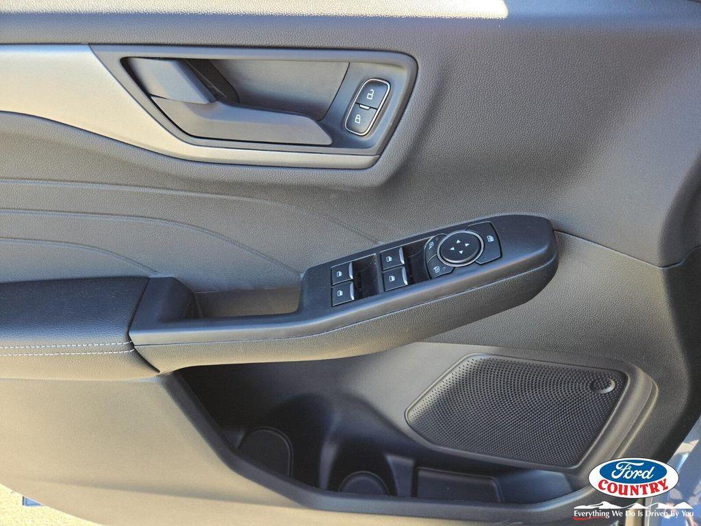 new 2026 Ford Escape car, priced at $30,348