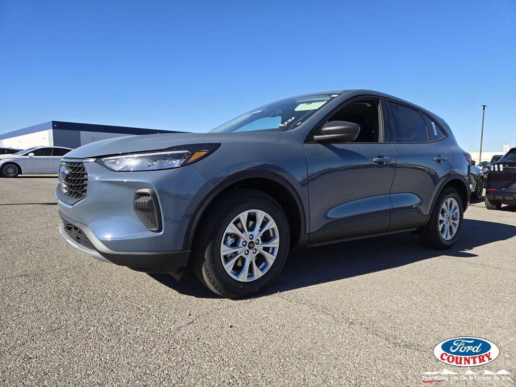 new 2026 Ford Escape car, priced at $30,348
