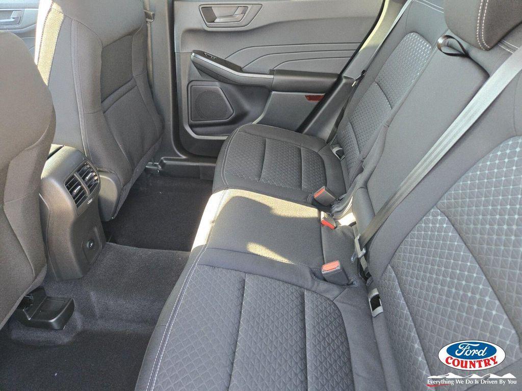 new 2026 Ford Escape car, priced at $29,102