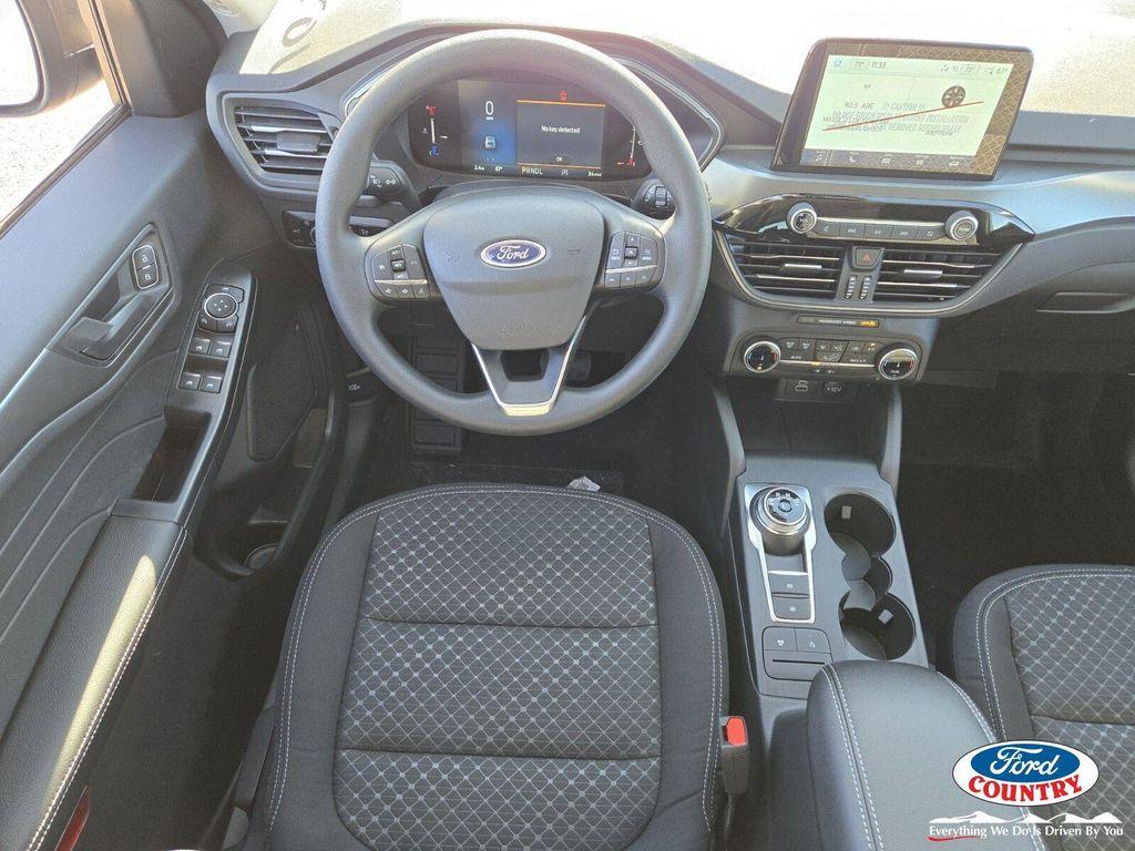 new 2026 Ford Escape car, priced at $29,102