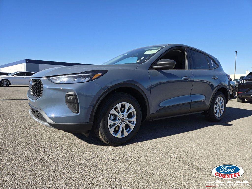 new 2026 Ford Escape car, priced at $29,102