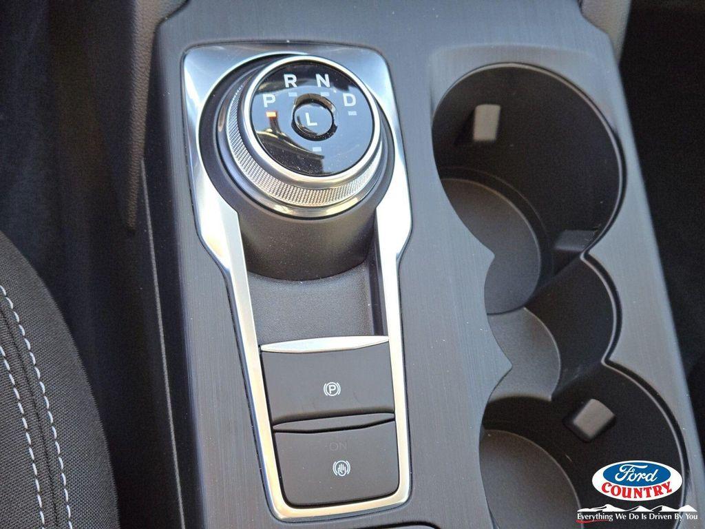 new 2026 Ford Escape car, priced at $29,102