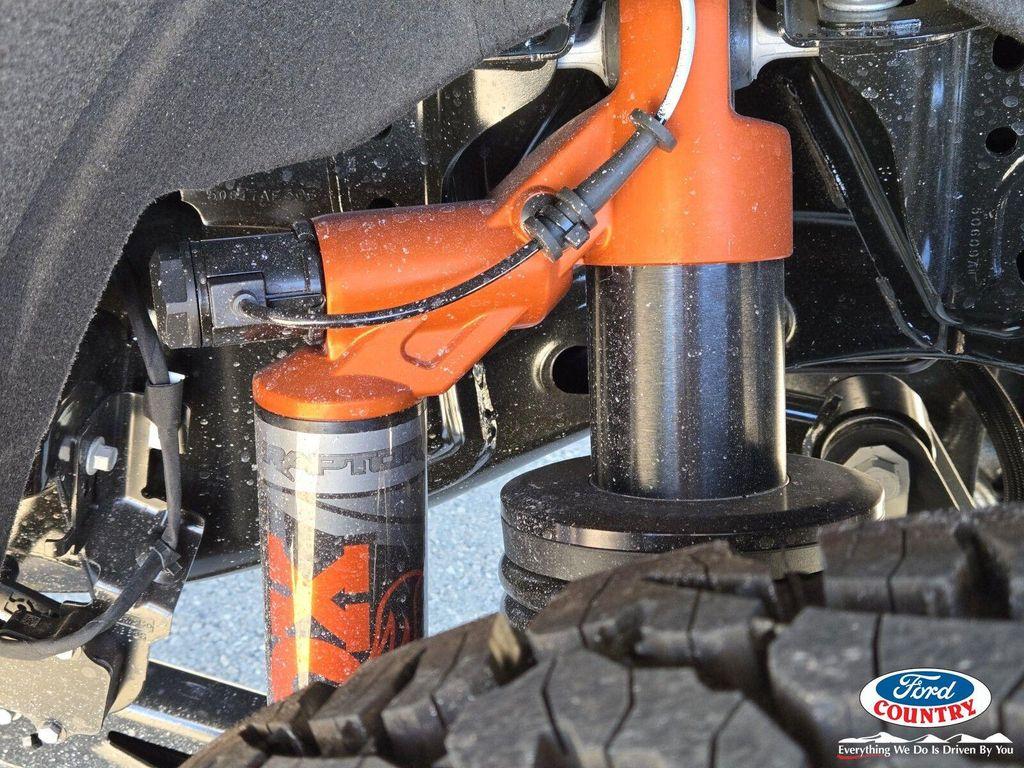 new 2026 Ford Bronco car, priced at $86,330