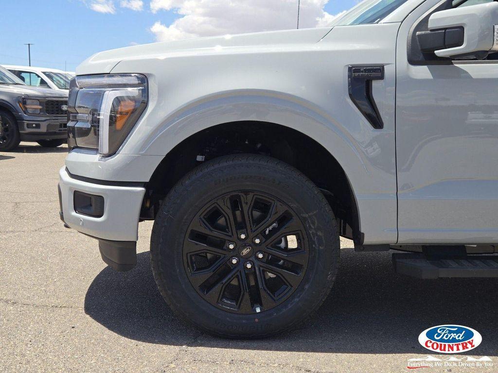 new 2026 Ford F-150 car, priced at $68,429