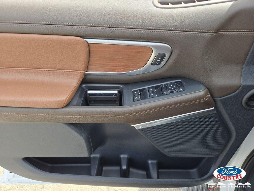 new 2026 Ford Expedition car, priced at $88,150