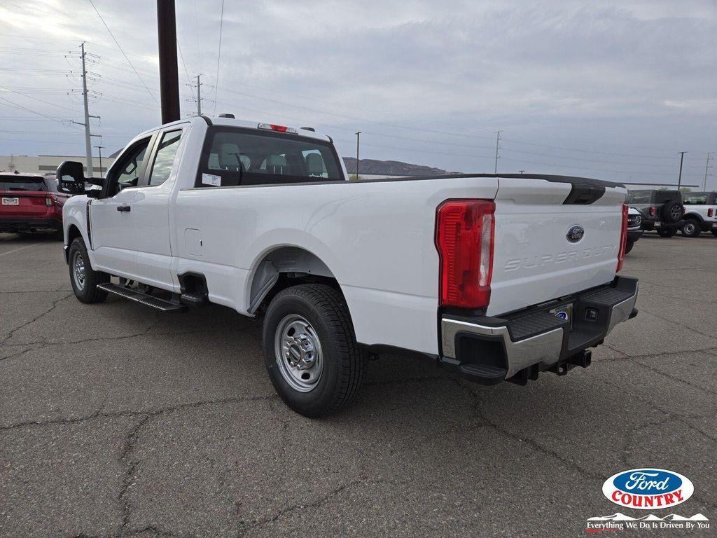 new 2026 Ford F-250 car, priced at $49,430