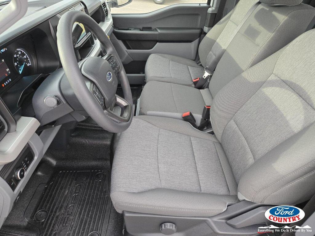 new 2026 Ford F-250 car, priced at $49,511