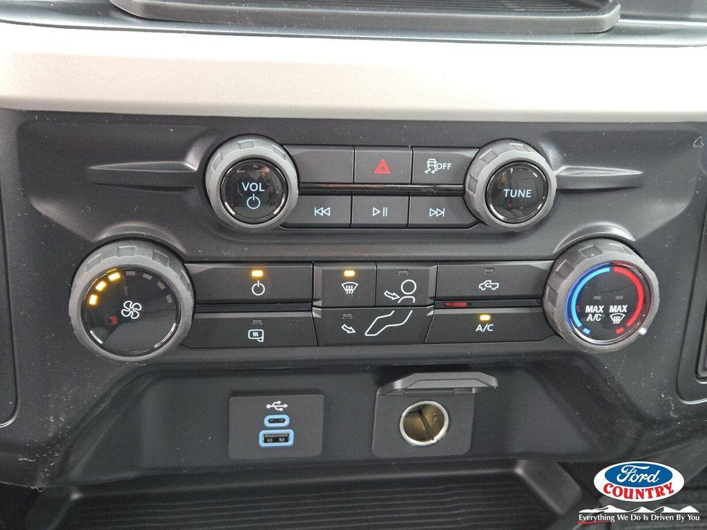 new 2026 Ford F-250 car, priced at $49,511