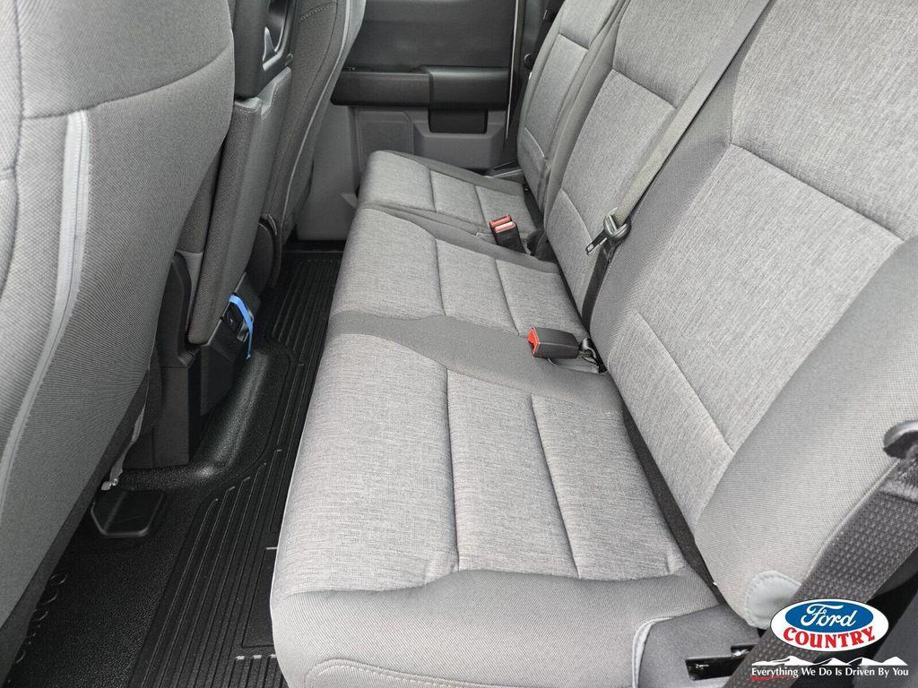 new 2026 Ford F-250 car, priced at $49,511