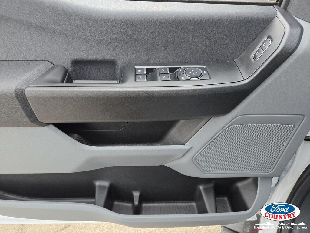 new 2026 Ford F-250 car, priced at $49,511