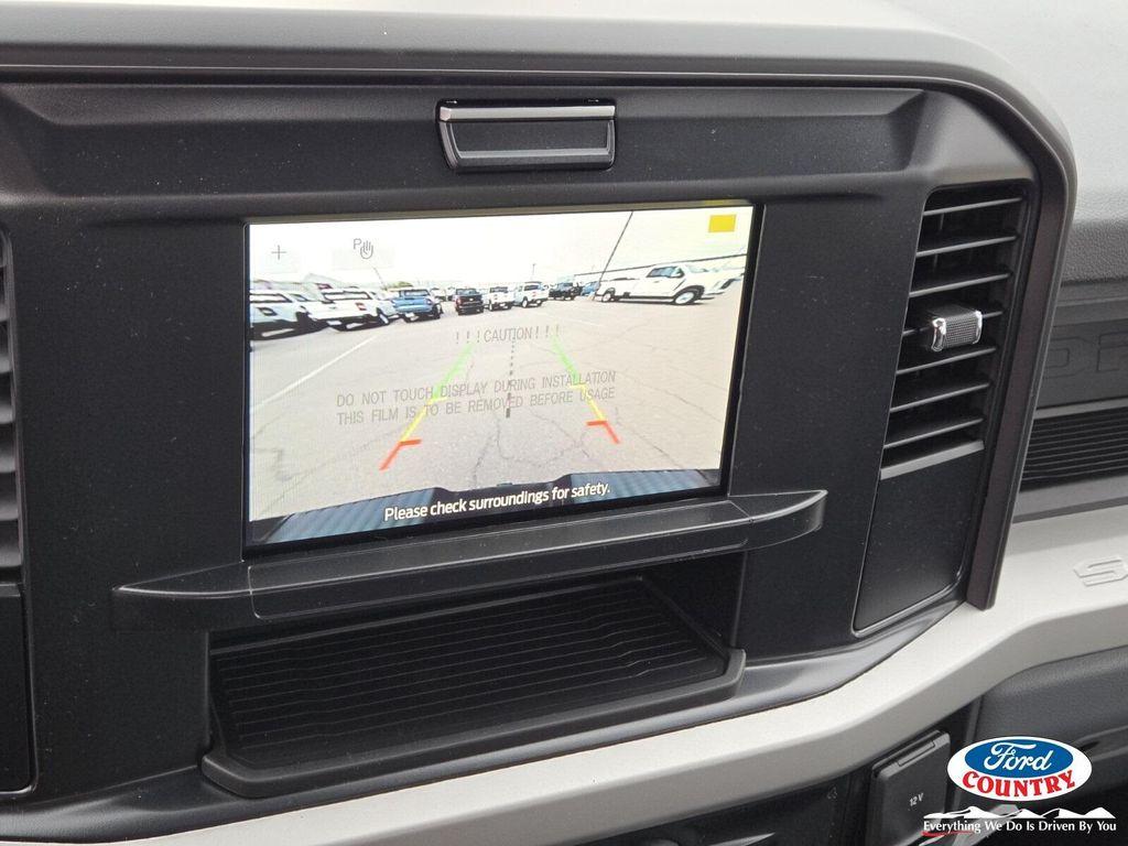 new 2026 Ford F-250 car, priced at $49,511