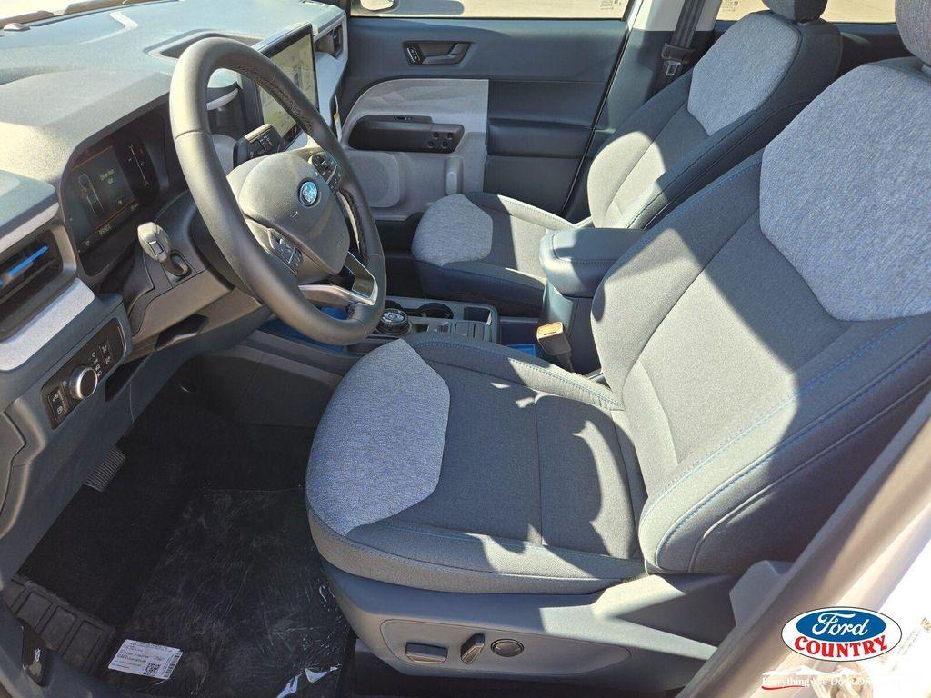 new 2026 Ford Maverick car, priced at $36,036