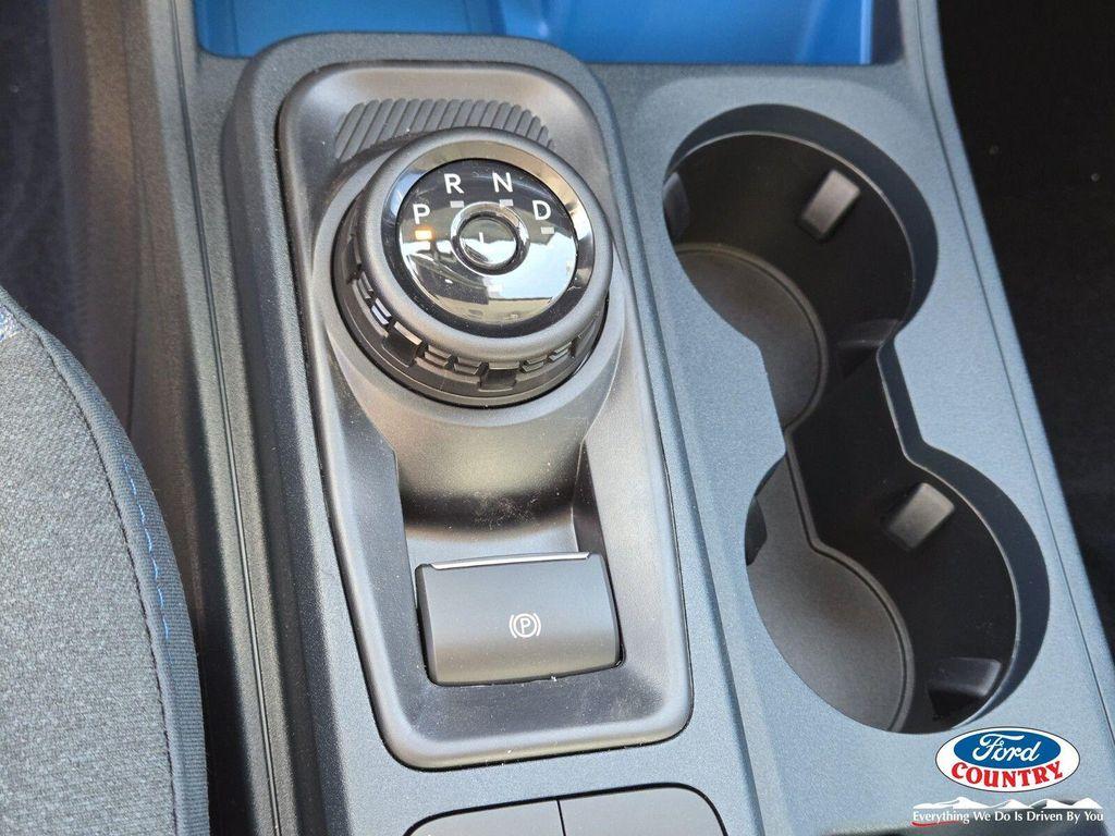 new 2026 Ford Maverick car, priced at $36,036