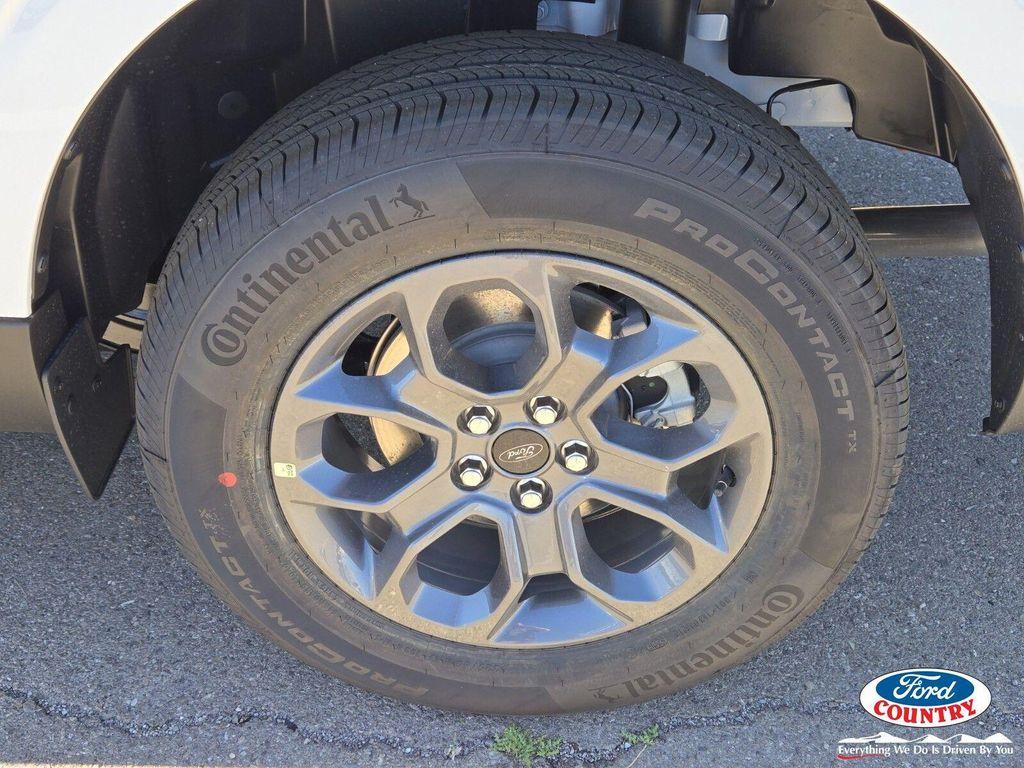 new 2026 Ford Maverick car, priced at $36,036