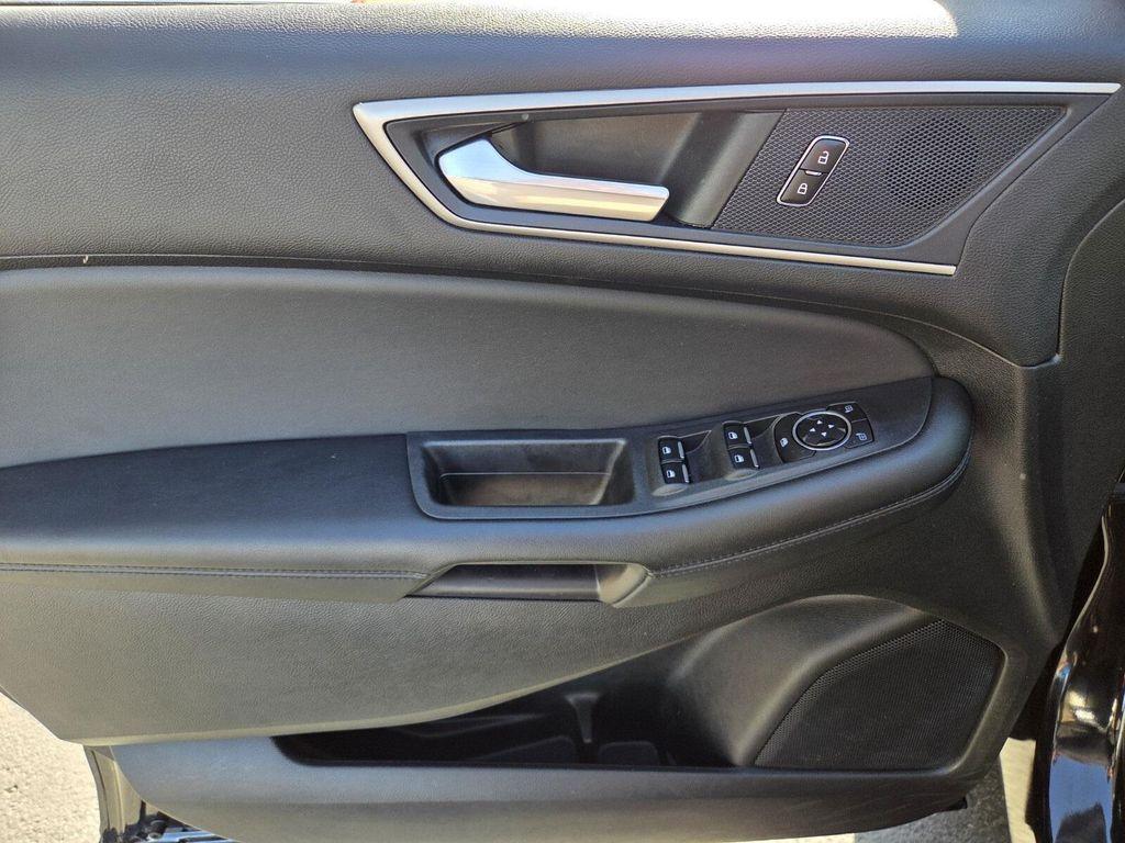 used 2022 Ford Edge car, priced at $22,995