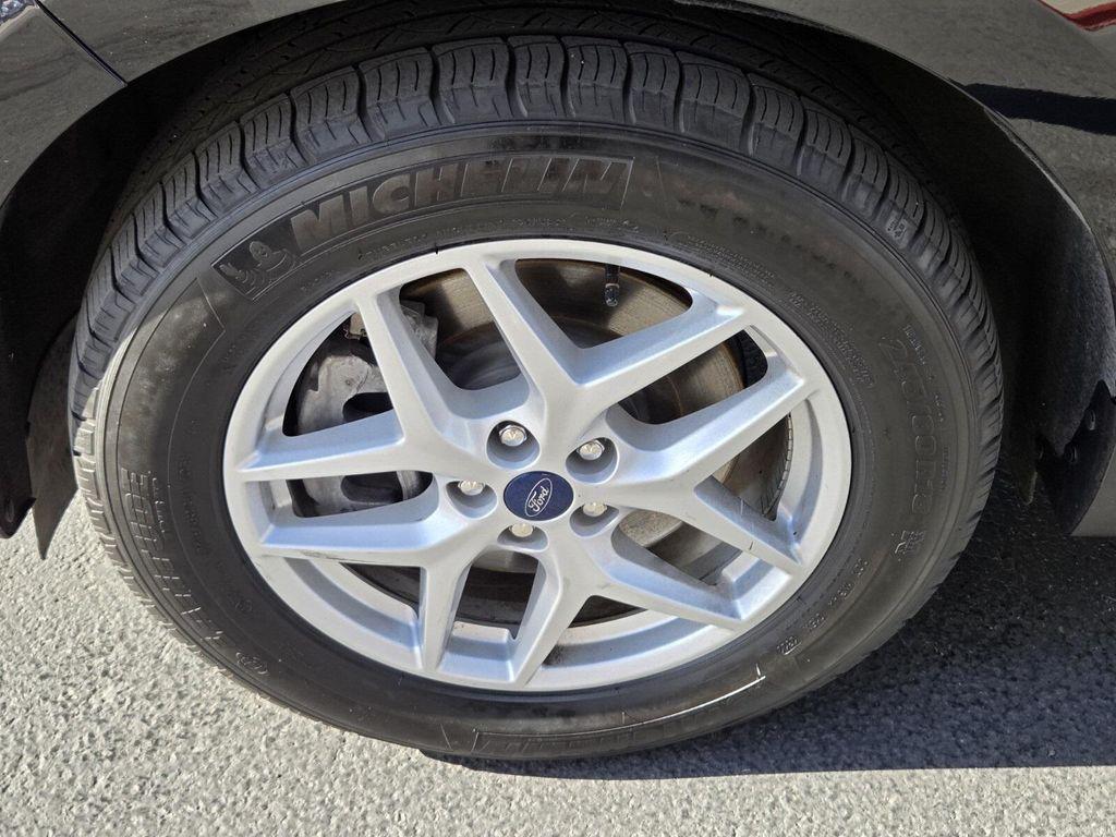 used 2022 Ford Edge car, priced at $22,995