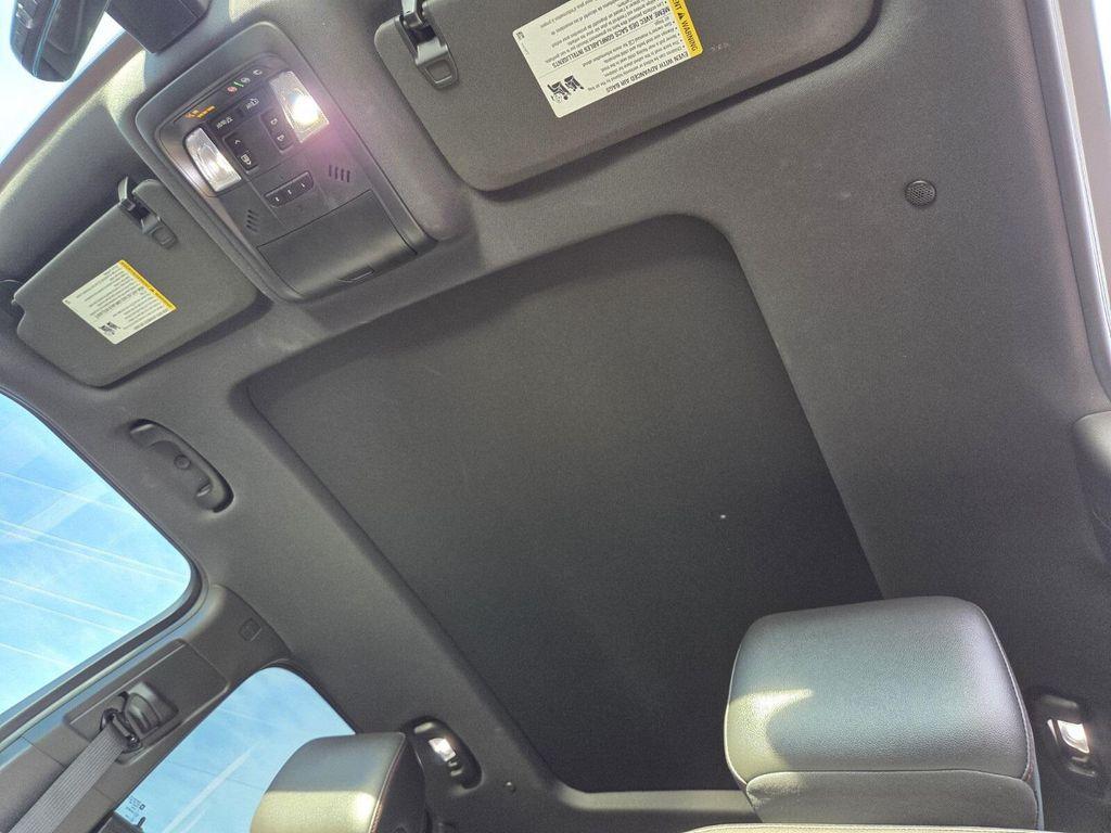 used 2020 Chevrolet Blazer car, priced at $26,777