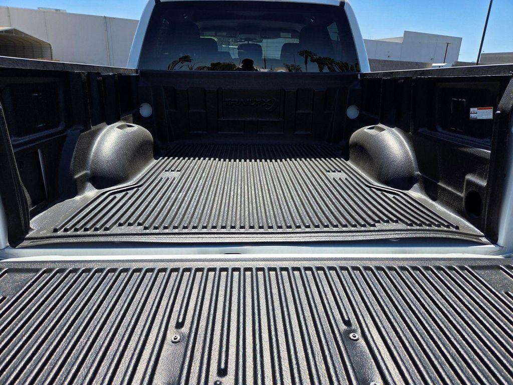 used 2025 Ford F-150 car, priced at $44,593