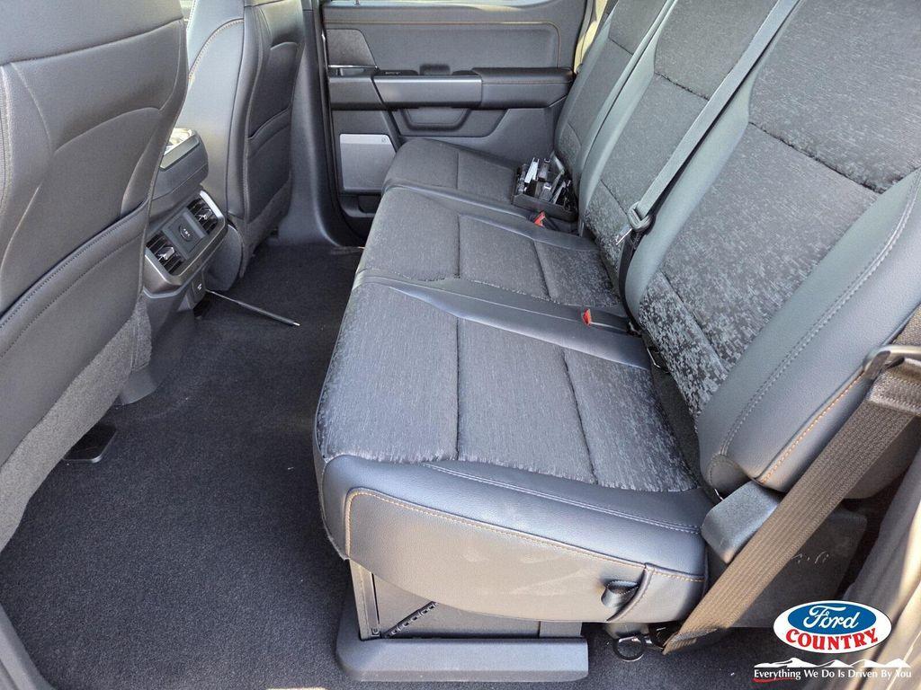 new 2025 Ford F-150 car, priced at $66,290