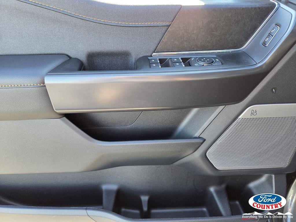 new 2025 Ford F-150 car, priced at $66,290