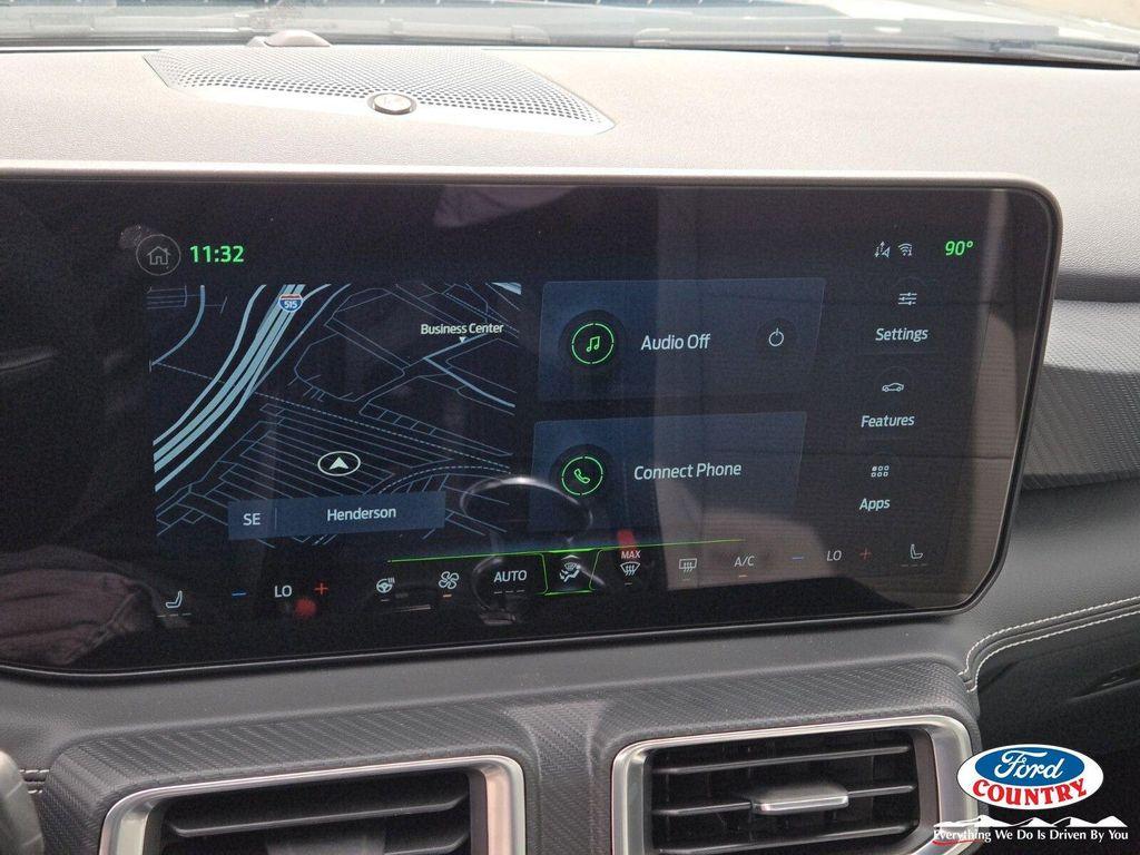 new 2026 Ford Mustang car, priced at $39,502