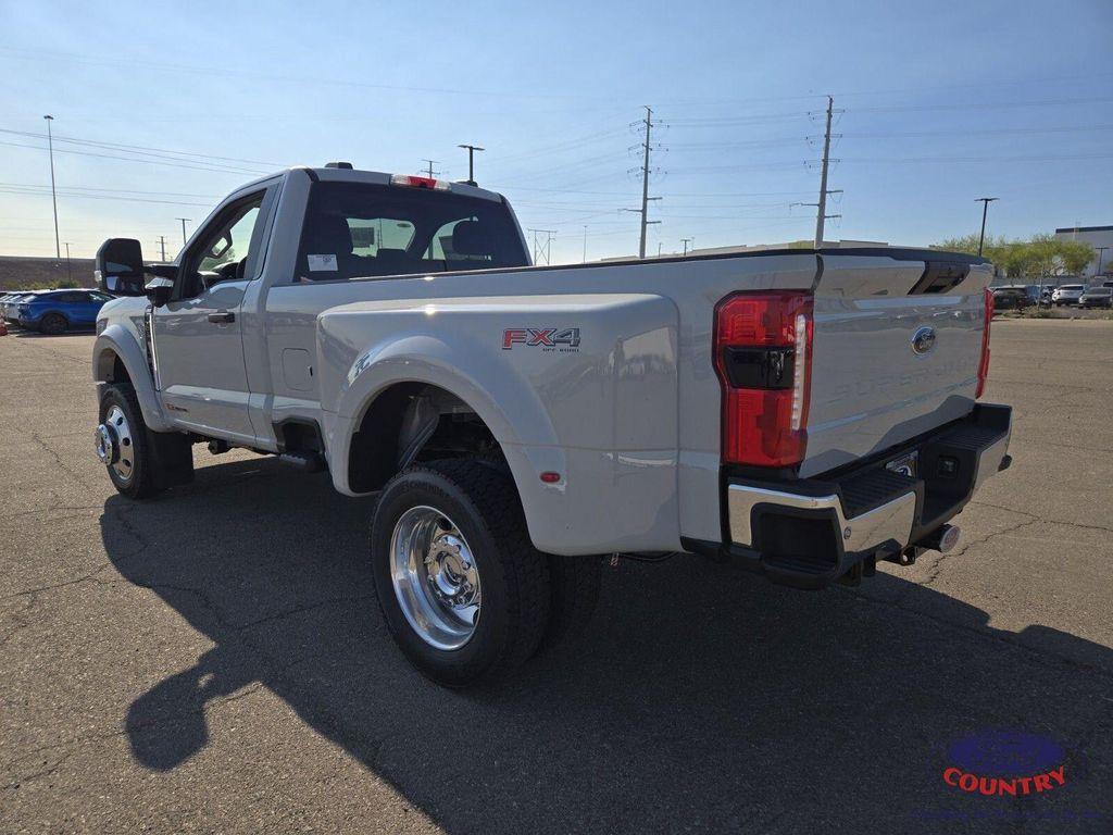 new 2026 Ford F-450 car, priced at $75,077