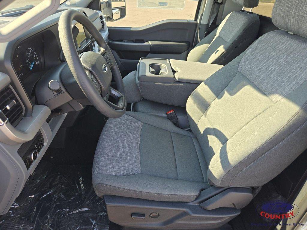new 2026 Ford F-450 car, priced at $75,077