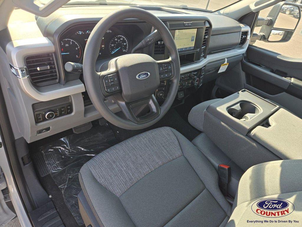 new 2026 Ford F-450 car, priced at $75,077