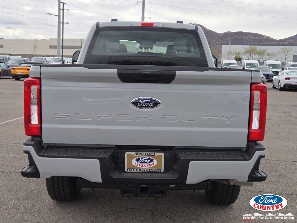 new 2026 Ford F-250 car, priced at $71,790