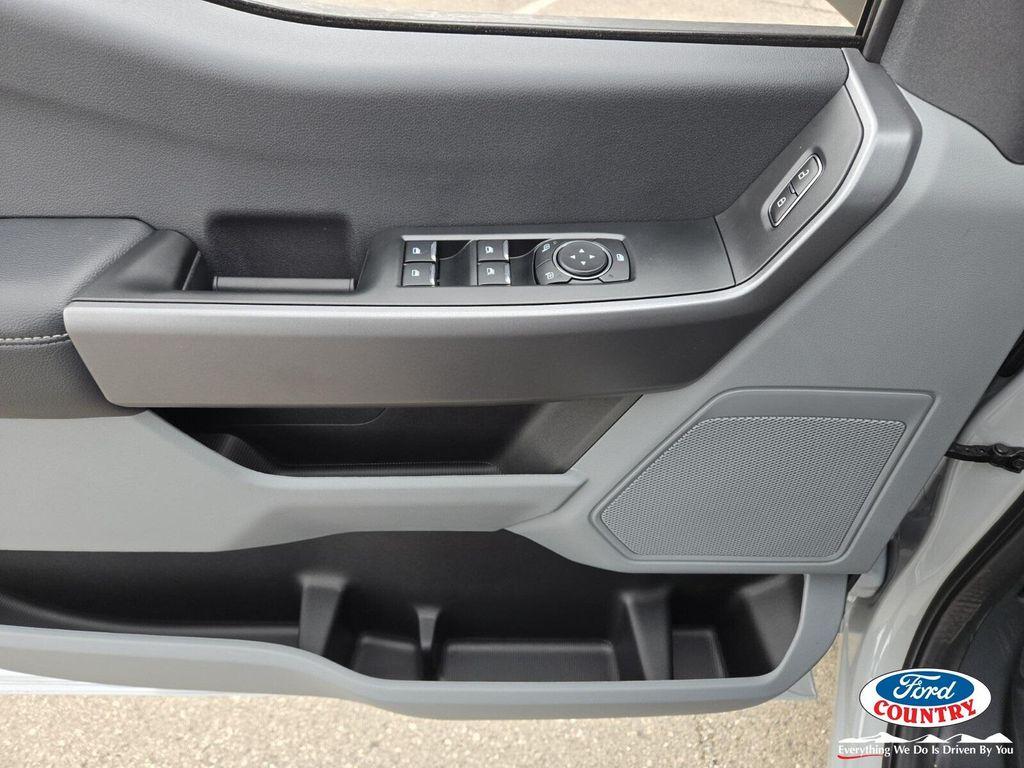 new 2026 Ford F-250 car, priced at $71,790