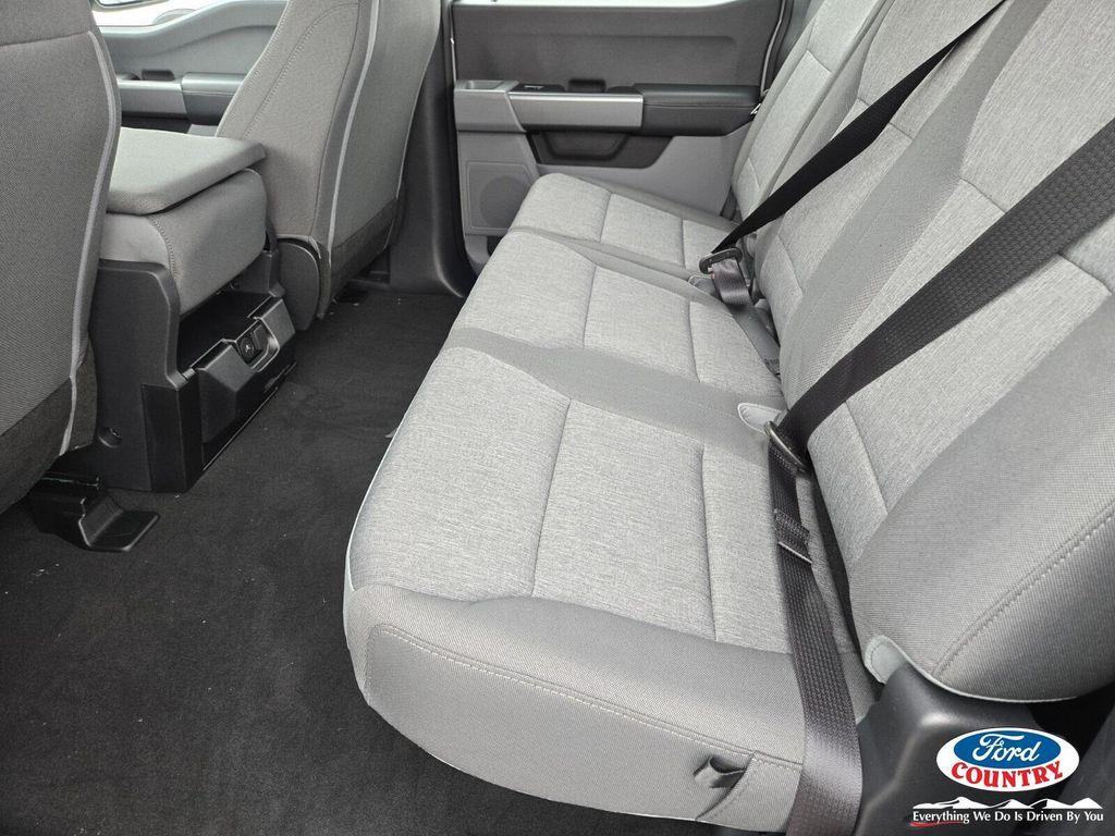 new 2026 Ford F-250 car, priced at $71,790