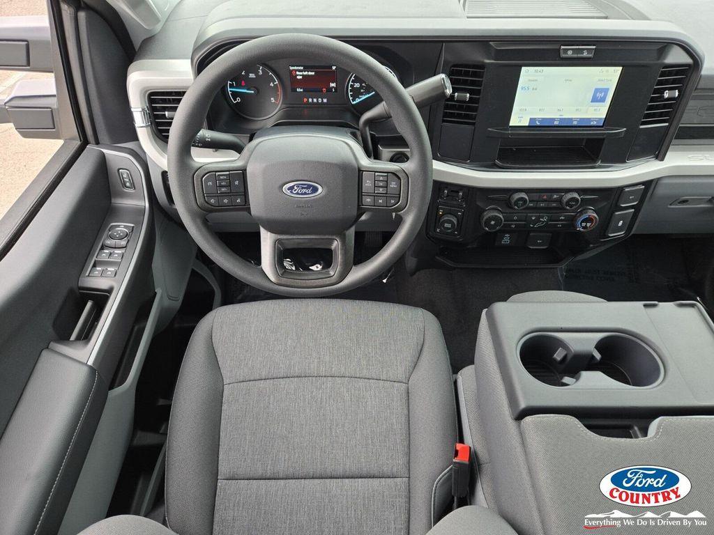 new 2026 Ford F-250 car, priced at $71,790