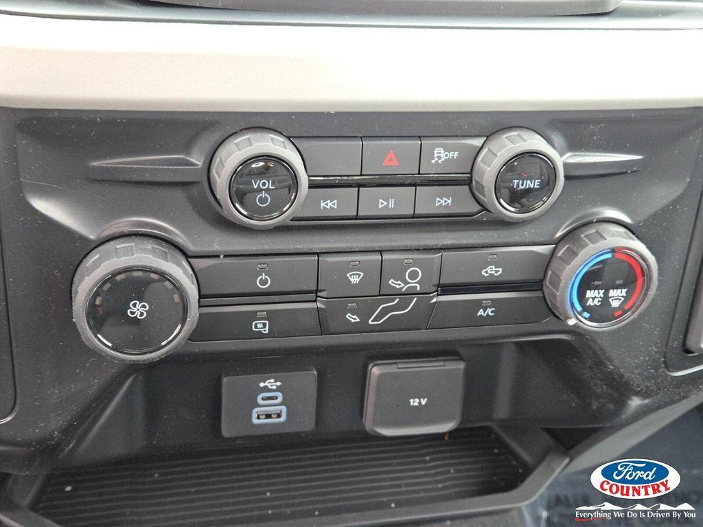 new 2026 Ford F-250 car, priced at $71,790