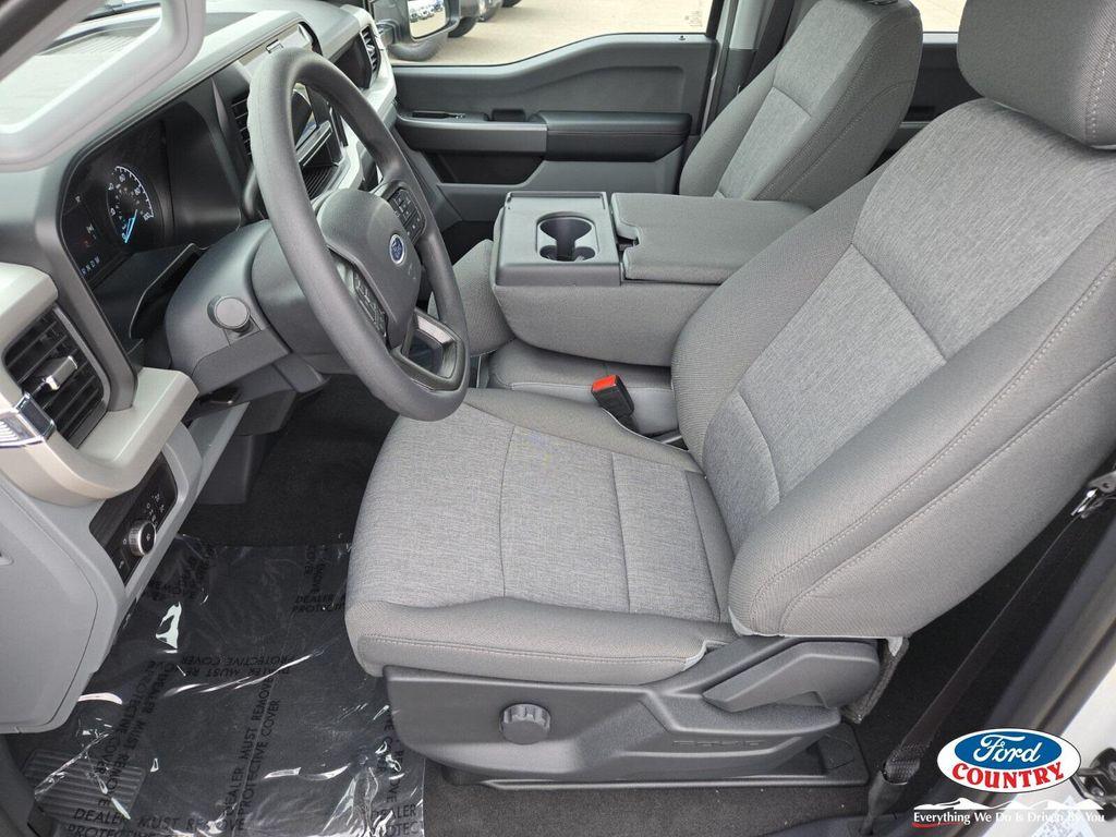 new 2026 Ford F-250 car, priced at $71,790