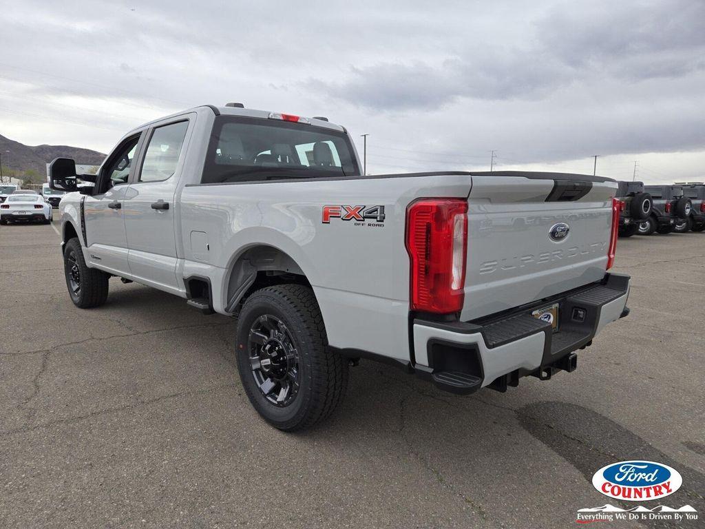 new 2026 Ford F-250 car, priced at $71,790