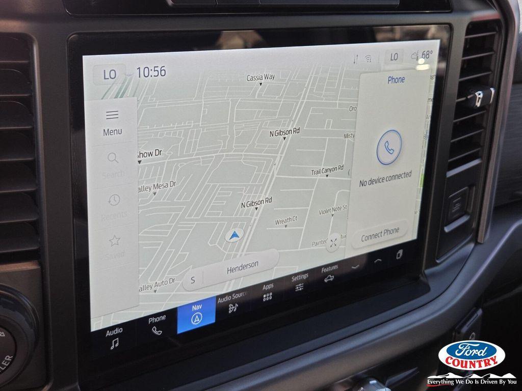 new 2025 Ford F-150 car, priced at $62,905