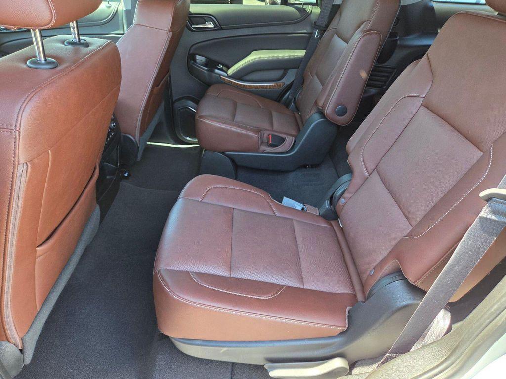used 2019 Chevrolet Tahoe car, priced at $39,995