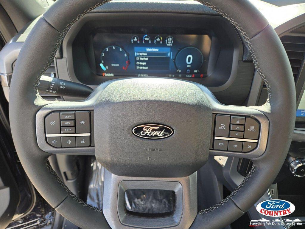 new 2026 Ford F-150 car, priced at $49,580