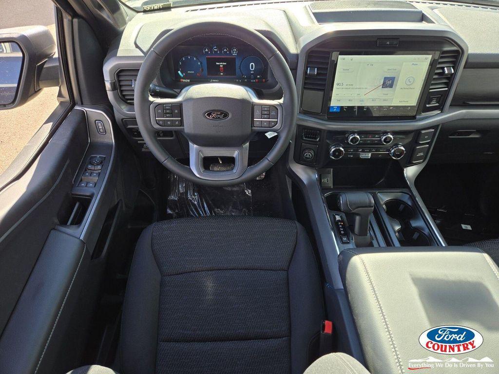 new 2026 Ford F-150 car, priced at $49,580