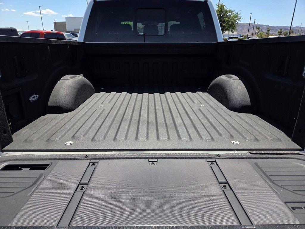 used 2022 Ford F-150 car, priced at $51,899