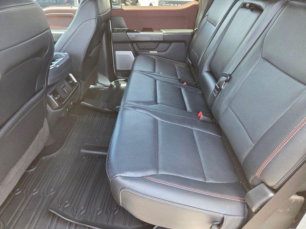 used 2022 Ford F-150 car, priced at $51,899