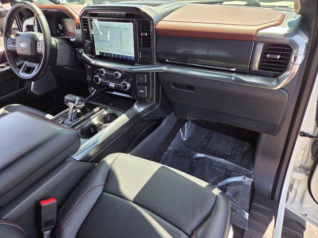 used 2022 Ford F-150 car, priced at $51,899