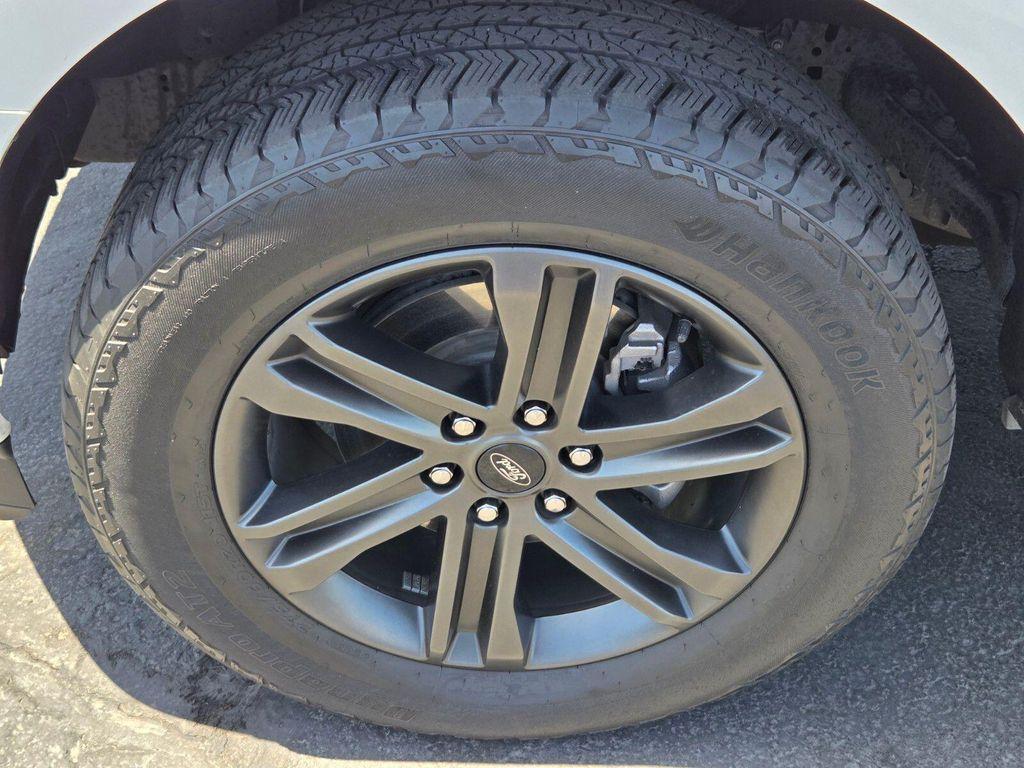 used 2022 Ford F-150 car, priced at $51,899