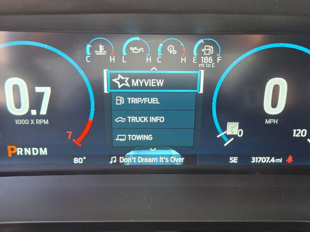 used 2022 Ford F-150 car, priced at $51,899