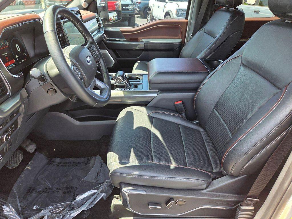 used 2022 Ford F-150 car, priced at $51,899